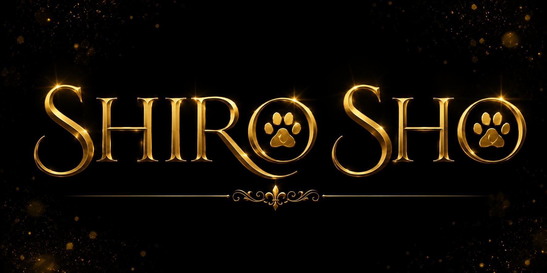 Shiro Sho